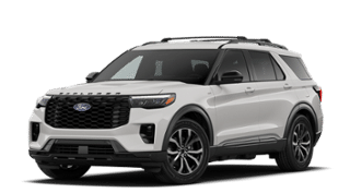 2027 Ford  External Image 1